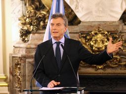 los balances de la offshore de macri muestran que estuvo activa los balances de la offshore de macri muestran que estuvo activa