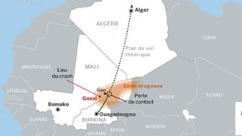 Mapa de LeMonde.fr Mapa de LeMonde.fr