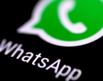 El Gobierno multa con $5 millones a Facebook por abusos en los términos de uso de WhatsApp