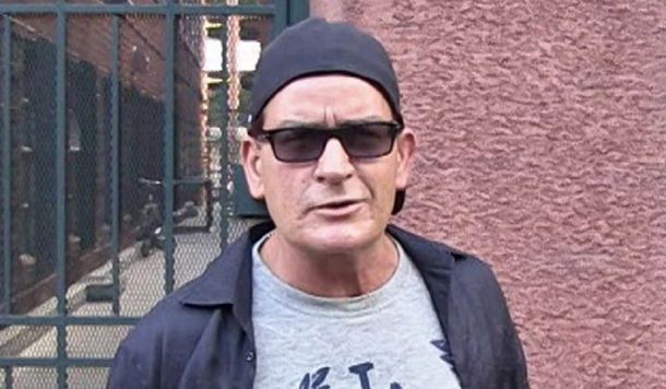 ¿Tiene HIV? Charlie Sheen hará un anuncio sobre su vida