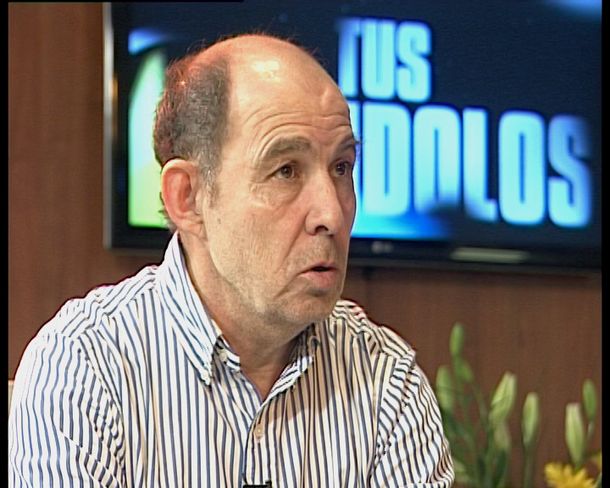 Si Cantero me hubiese escuchado, el club no estaría así