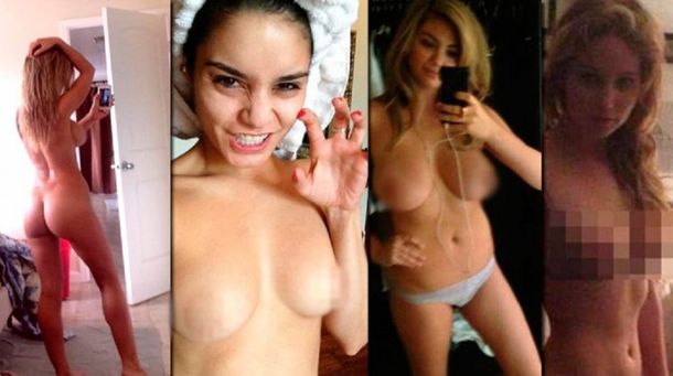 El hacker que filtró las fotos de las famosas enfrenta una pena máxima de 5 años de prisión