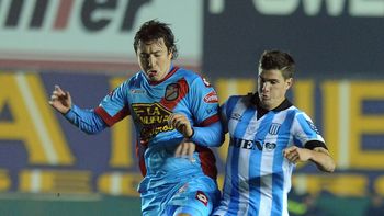 con zubeldia en la cornisa, racing recibe a arsenal con zubeldia en la cornisa, racing recibe a arsenal