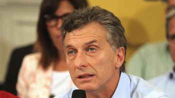 macri pidio profundizar la prohibicion de la reeleccion indefinida de intendentes