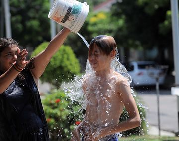 Calor y humedad: cómo estará el tiempo en la Ciudad de Buenos Aires