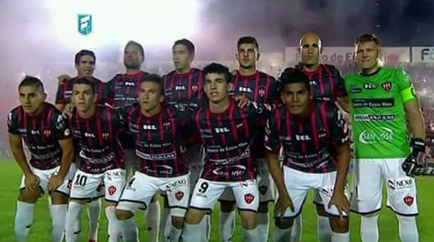 Patronato le ganó a Santamarina en los penales y jugará en Primera División