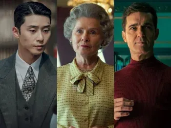 Todos los estrenos de Netflix para diciembre