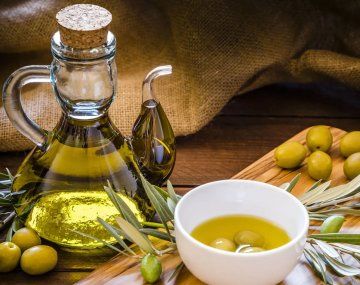 ANMAT prohibió la venta en todo el país de un aceite y una harina de almendras