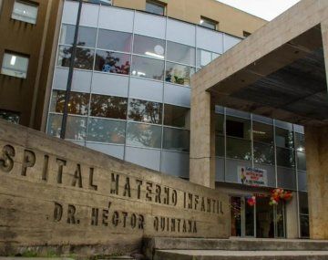 Un niño fue atacado por su propio perro en Jujuy