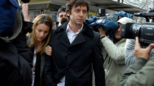 La hija de Pampita sigue muy grave y en coma inducido