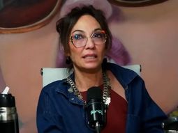 ernestina pais hablo del accidente que protagonizo y revelo la inesperada reaccion de la mujer a la que choco ernestina pais hablo del accidente que protagonizo y revelo la inesperada reaccion de la mujer a la que choco