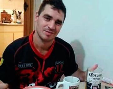 Asesinó a un arbolito escondió su cuerpo en un placard: lo condenaron a 22 años de cárcel