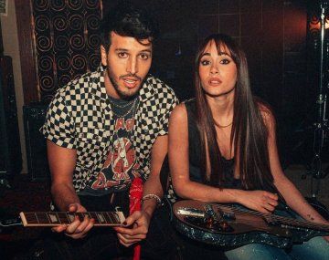 La noche íntima de Sebastián Yatra y Aitana que confirma la reconciliación
