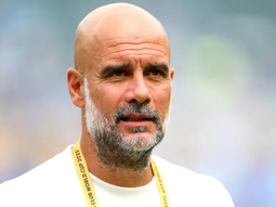 pep guardiola, contra el manager del diablito: hay que preguntarle... pep guardiola, contra el manager del diablito: hay que preguntarle...