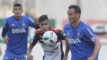 historico: talleres empato y se convirtio en el primer campeon invicto del nacional b historico: talleres empato y se convirtio en el primer campeon invicto del nacional b