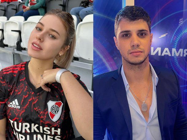 Coti Romero publicó un video llorando y disparó contra Alexis Quiroga: El que quiere...