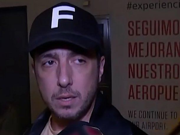 Fuerte advertencia de periodista español a Jey Mammón