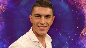 Luifa Galesio, de Gran Hermano a Arsenal Luifa Galesio, de Gran Hermano a Arsenal