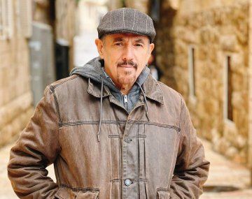 La dura carta de Alejandro Lerner por la pobreza en Argentina