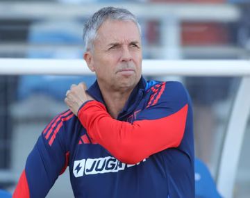 San Lorenzo acordó la llegada de Gustavo Álvarez como nuevo entrenador