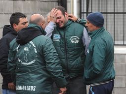 el fiscal de la causa del tiroteo de moron: vamos a ir por la verdad sea cual sea el fiscal de la causa del tiroteo de moron: vamos a ir por la verdad sea cual sea