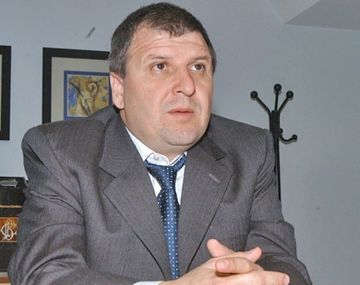 De la Sota prioriza su carrera presidencial