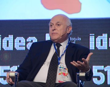 Santa Fe pide un cambio gradual en el sistema de  coparticipación