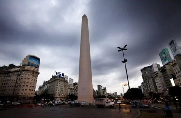 Pronóstico del tiempo del martes 5 de mayo de 2020