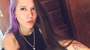 Dai Hernández, una de las youtubers que estará en el BA Conectados Dai Hernández, una de las youtubers que estará en el BA Conectados