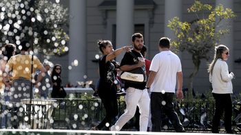 Pronóstico del tiempo del 1 de abril de 2017 Pronóstico del tiempo del 1 de abril de 2017