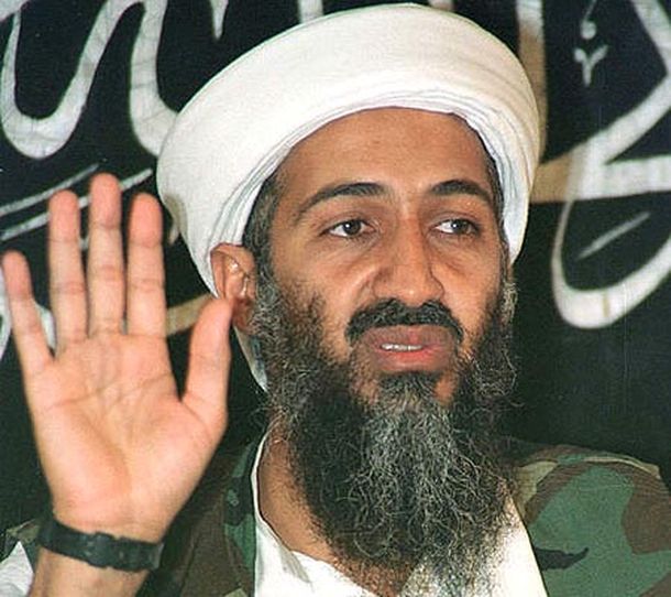 Osama Bin Laden Estaría Muerto