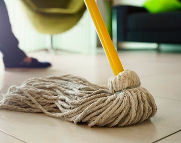 Prohíben el uso y venta de productos de limpieza de una reconocida primera marca