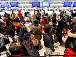 Japon - Aeropuerto Narita