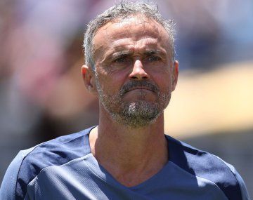Luis Enrique no descartó dirigir a Boca o River: Estoy abierto a todo