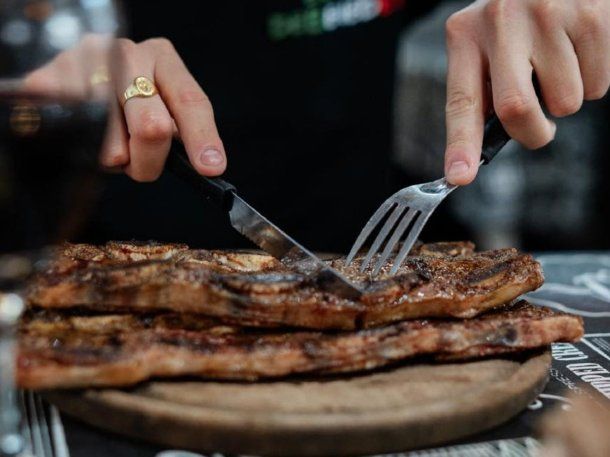 Revelaron el motivo del cierre de la Parrilla El Tano: ¿vuelve abrir?