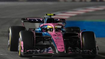 franco colapinto en vivo en el gp de qatar: minuto a minuto, practicas, clasificacion, sprint y posiciones franco colapinto en vivo en el gp de qatar: minuto a minuto, practicas, clasificacion, sprint y posiciones