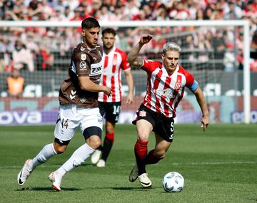 Con polémica de por medio