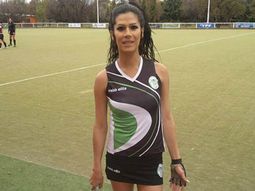 hay rivales que no quieren enfrentar a la jugadora de hockey trans hay rivales que no quieren enfrentar a la jugadora de hockey trans