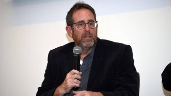 Sergio Fogel, cofundador del primer unicornio de Uruguay, regresa como copresidente. Sergio Fogel, cofundador del primer unicornio de Uruguay, regresa como copresidente.