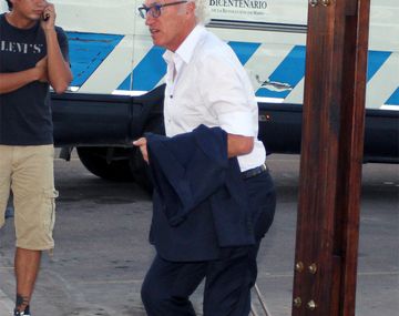 El ultimátum de los dirigentes de Boca a Carlos Bianchi