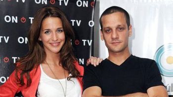 Soledad Fandiño y Rodrigo de la Serna Soledad Fandiño y Rodrigo de la Serna