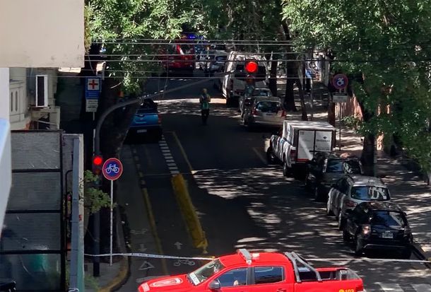 Almagro: dos mujeres fallecieron intoxicadas por monóxido de carbono