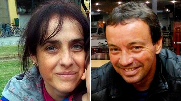 Córdoba: el ex de la maestra jardinera asesinada delante de sus alumnos se declaró culpable