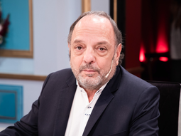 Macrista en campaña: Baby Etchecopar dijo que el dólar se va a ir a 5 mil pesos