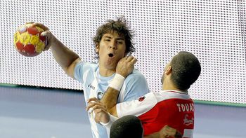 la seleccion de handball quedo eliminada del mundial la seleccion de handball quedo eliminada del mundial