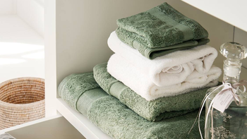 El supermercado que tiene toallas con descuentos imperdibles El supermercado que tiene toallas con descuentos imperdibles