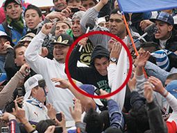 GaryMedel278 GaryMedel278