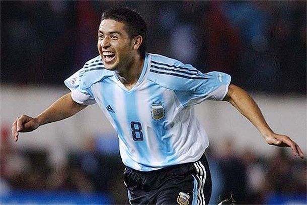 Riquelme