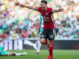 Guido Rodríguez, a la Selección de Sampaoli Guido Rodríguez, a la Selección de Sampaoli