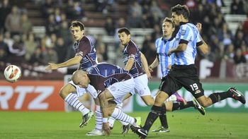 racing no levanta: cayo ante lanus y fue eliminado racing no levanta: cayo ante lanus y fue eliminado